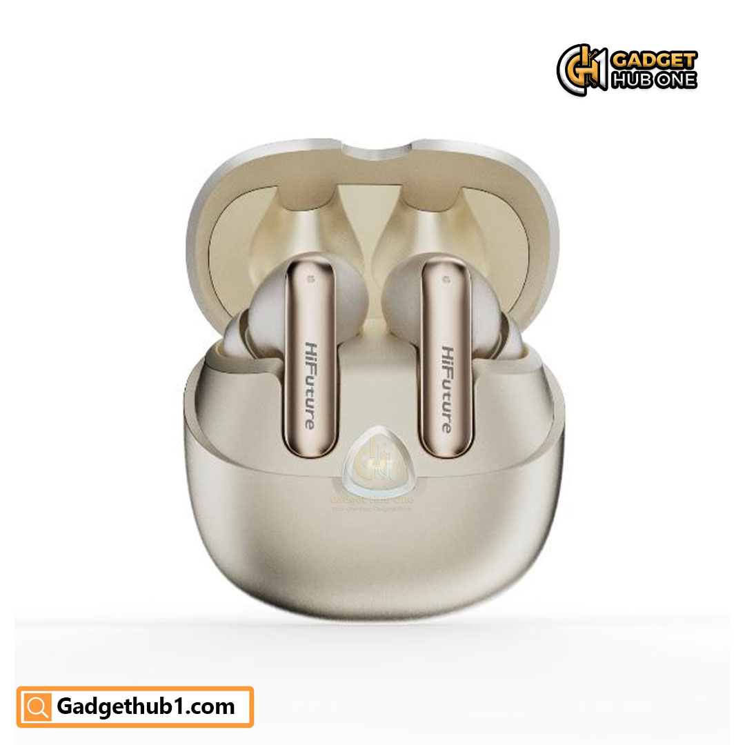 HiFuture Sonic Air Enc True Wireless Earbuds