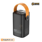 Hoco DB160 60000mAh 100W PD Fast Charging Power Bank