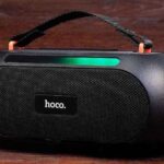 Hoco Ds64 Wireless Bluetooth Speaker with mic