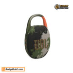 JBL Clip 5 Portable Bluetooth Speaker