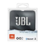 JBL GO 2 Portable Bluetooth Speaker Price IN Bangladesh