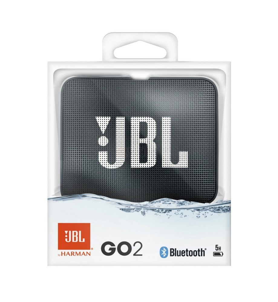 JBL GO 2 Portable Bluetooth Speaker Price IN Bangladesh