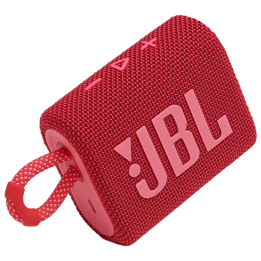 JBL GO3 Portable Bluetooth Speaker Price IN Bangladesh