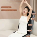Lenovo Multi Functional Massage Cushion H1