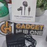 Samsung AKG Type-C Earphones