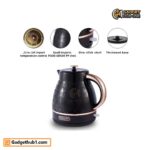 Sokany SK-1030 Electric Kettle