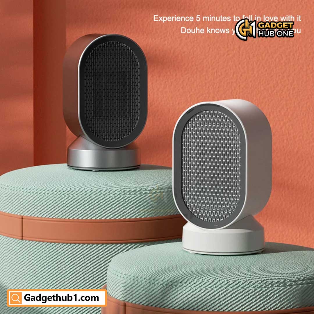 Xiaomi DOUHE 600W Electric Heaters