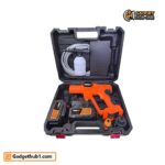Multi-Nozzle Premium Car Wash Spray Gun