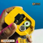 GearUP Laser Line - Lithium ion Battery
