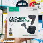 Hoco EQ22 ANC+ENC Noise Reduction BT Earbuds
