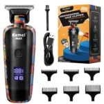 Kemei KM-MAX5090 Professional Hair Clipper