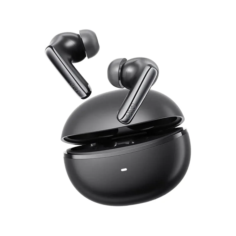 QCY MeloBuds N70 Adaptive Hybrid ANC Wireless Earbuds