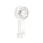 Hoco HX60 Nimble Portable Rechargeable Fan