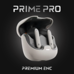 ICE Prime Pro ENC TWS Earbuds