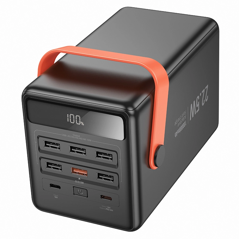 Hoco MMJ-20 22.5W 100000mAh Power Bank