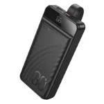 Hoco MMJ-26 22.5W Fast Charging 30000mAh Power Bank