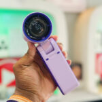 CoolBreeze T-15 Handheld Mini-Fan