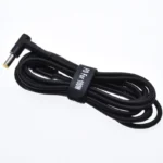 Type-C to DC Cable for Laptop, BLDC Fan, Router etc
