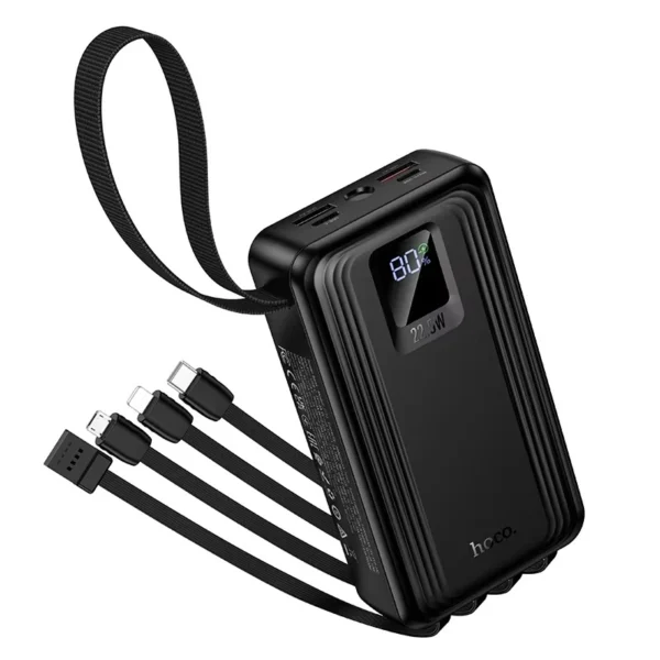 Hoco J173 20000mAh Power Bank