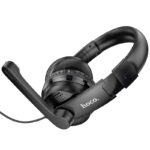 Hoco W103 Gaming Headphone
