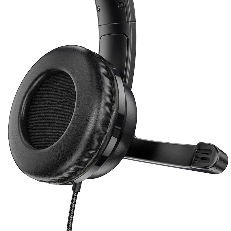 Hoco W103 Gaming Headphone
