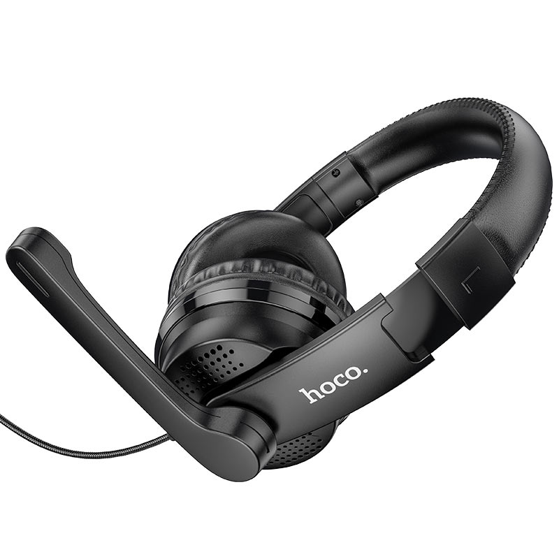 Hoco W103 Gaming Headphone