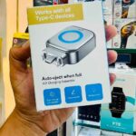 X01 Charging Separator Auto-eject When Full