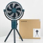 Xiaomi SOLOVE F12 Rechargeable Fan