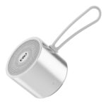 EWA A127 Compact 5W Metal Mini Bluetooth Speaker