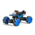 Mountend Climbing Rc Super Car