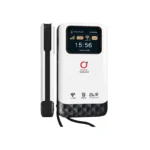 OLAX M200 GOMATE 4G Sim Supported Wifi 6 Pocket Router