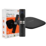 Xiaomi TV Box S 3rd Gen 4K