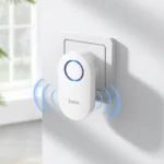Hoco HI25 Low-Power Wireless Doorbell Set