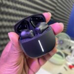 HOCO EQ34 Plus Rima ANC+ENC TWS Earbud App Supported