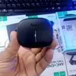 HOCO EQ34 Plus Rima ANC+ENC TWS Earbud App Supported