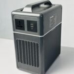 GearUP Core 300 - Portable Solar Power Station