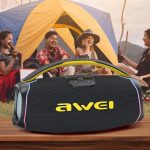 Awei KA16 60W Portable Bluetooth Speaker