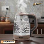 GearUP GK15 Electric Glass Kettle 1.8L (1500W)