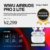WiWU Airbuds Pro 2 Lite ANC TWS Noise Canceling Earbuds