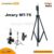 Jmary MT-75 Adjustable Strong Tripod Stand