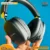 Awei AT7 Bluetooth Wireless Headphone