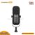 BOYA BY-DM500 Podcast Microphone,XLR Dynamic Microphone with Broadcast Sound Wide-Range Frequency Studio Microphone for Streaming Gaming Voice-Over Music