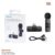 BOYA BY-V10 2.4GHz Wireless Microphone For Type-C Devices (1:1)