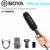 Boya BY-BM6040 Cardioid Shotgun Microphone