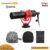 Boya BY-MM1 Plus Super-cardioid Condenser Shotgun Microphone For Vlogging, Live Streaming, Audio Recording