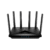 CUDY WR6500 BE6500 Dual-Band Gigabit Wi-Fi 7 Router