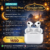 Joyroom JR-T03S Plus TWS Bluetooth Earbuds