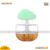 Cloud Rain Room Humidifier with Raining Water Drop Sound Oil Diffuser for Bedroom