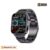 Colmi P80 BT Calling Smartwatch – Metal Belt