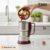 Electric Food Grinder – 1850W
